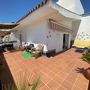 Infantas. Centro De Sanlucar. Apartamento Sanlúcar de Barrameda