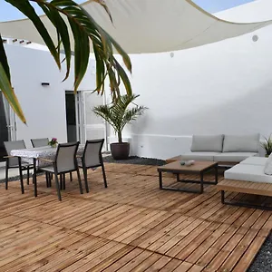  Apartamento Sabbia Casa Jalofa