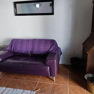  Apartamento La Casita De