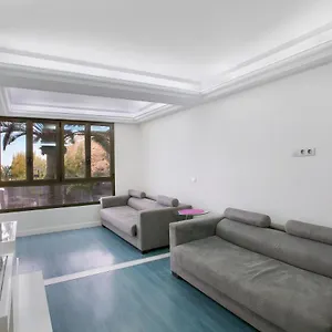  Apartamento Articel