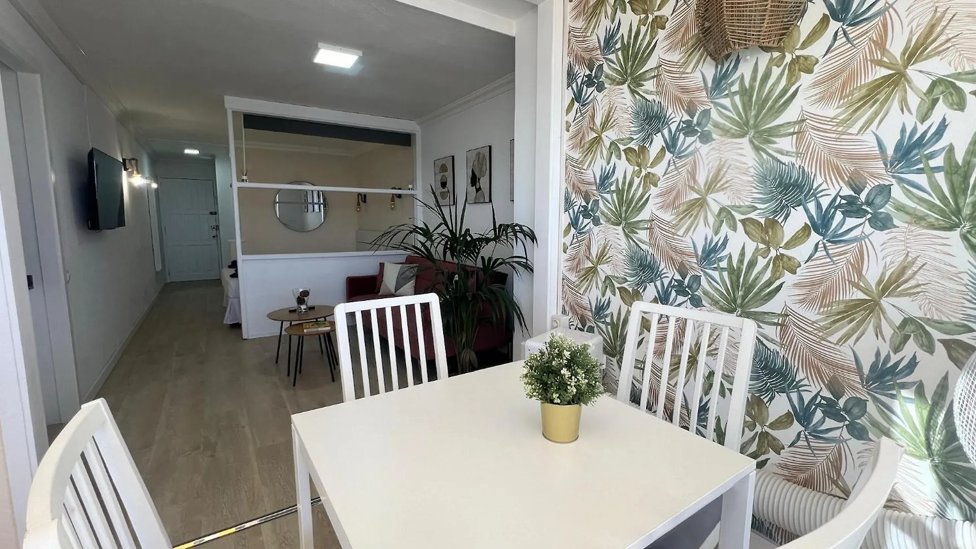 Apartament Xookoob Refugio De Arena Patalavaca 0*,  Hiszpania