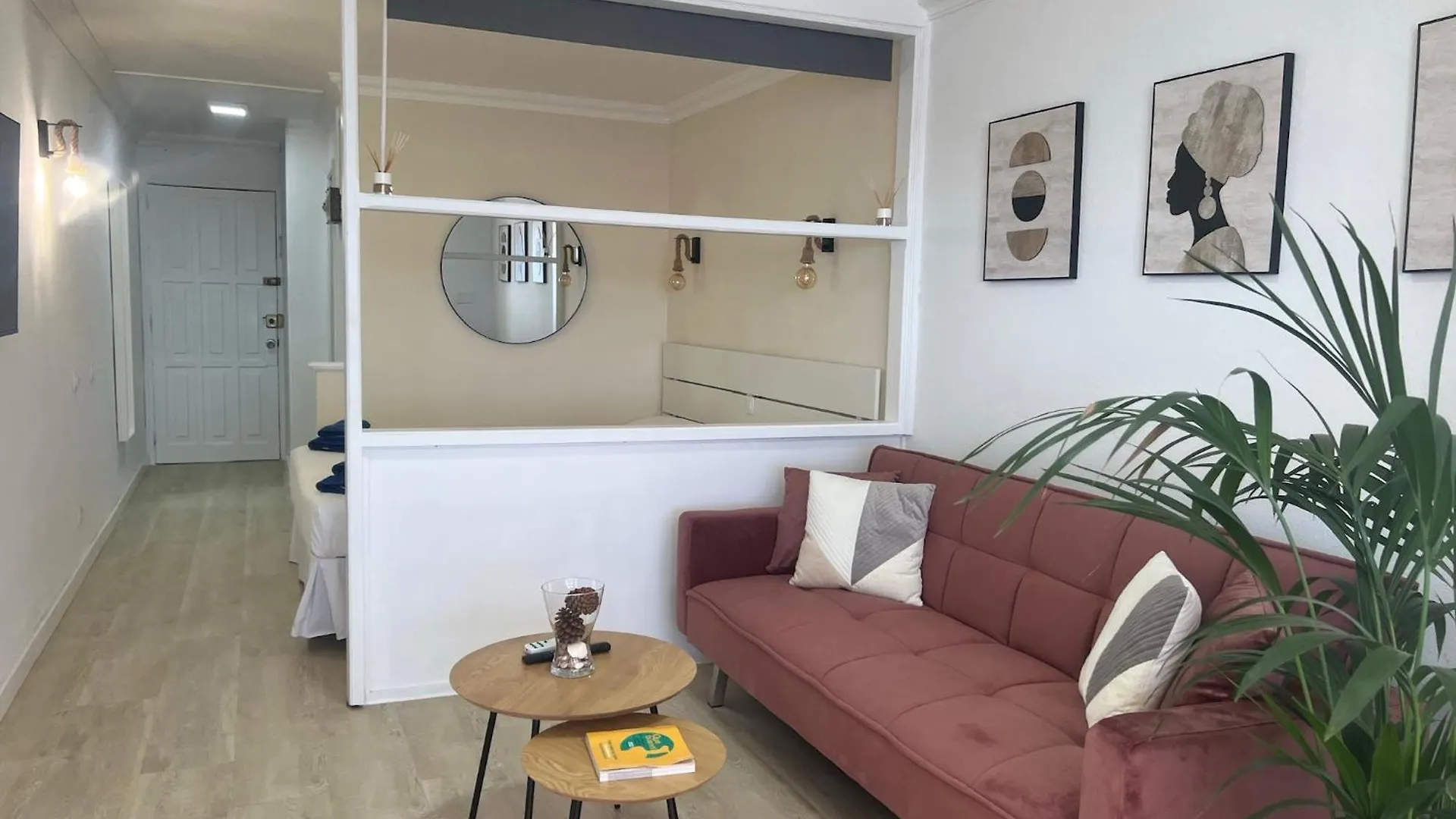 Apartament Xookoob Refugio De Arena Patalavaca