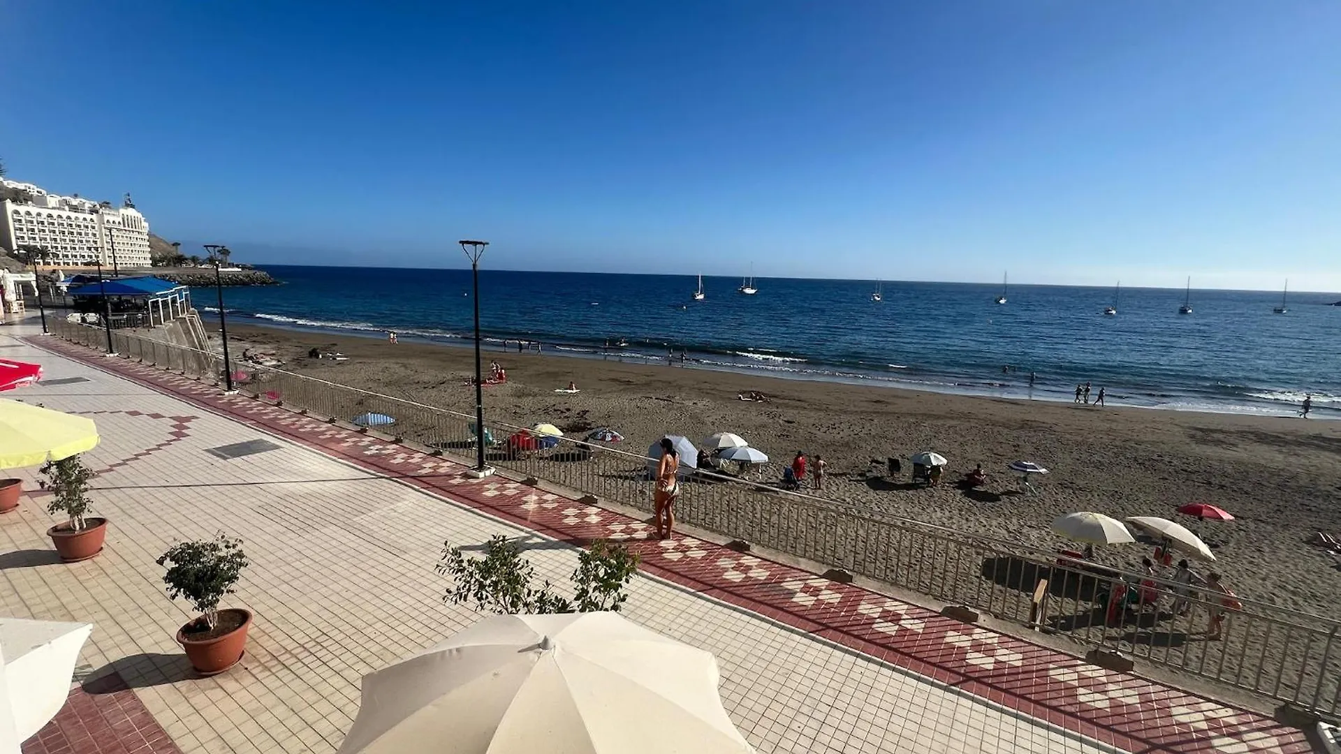Apartament Xookoob Refugio De Arena Patalavaca