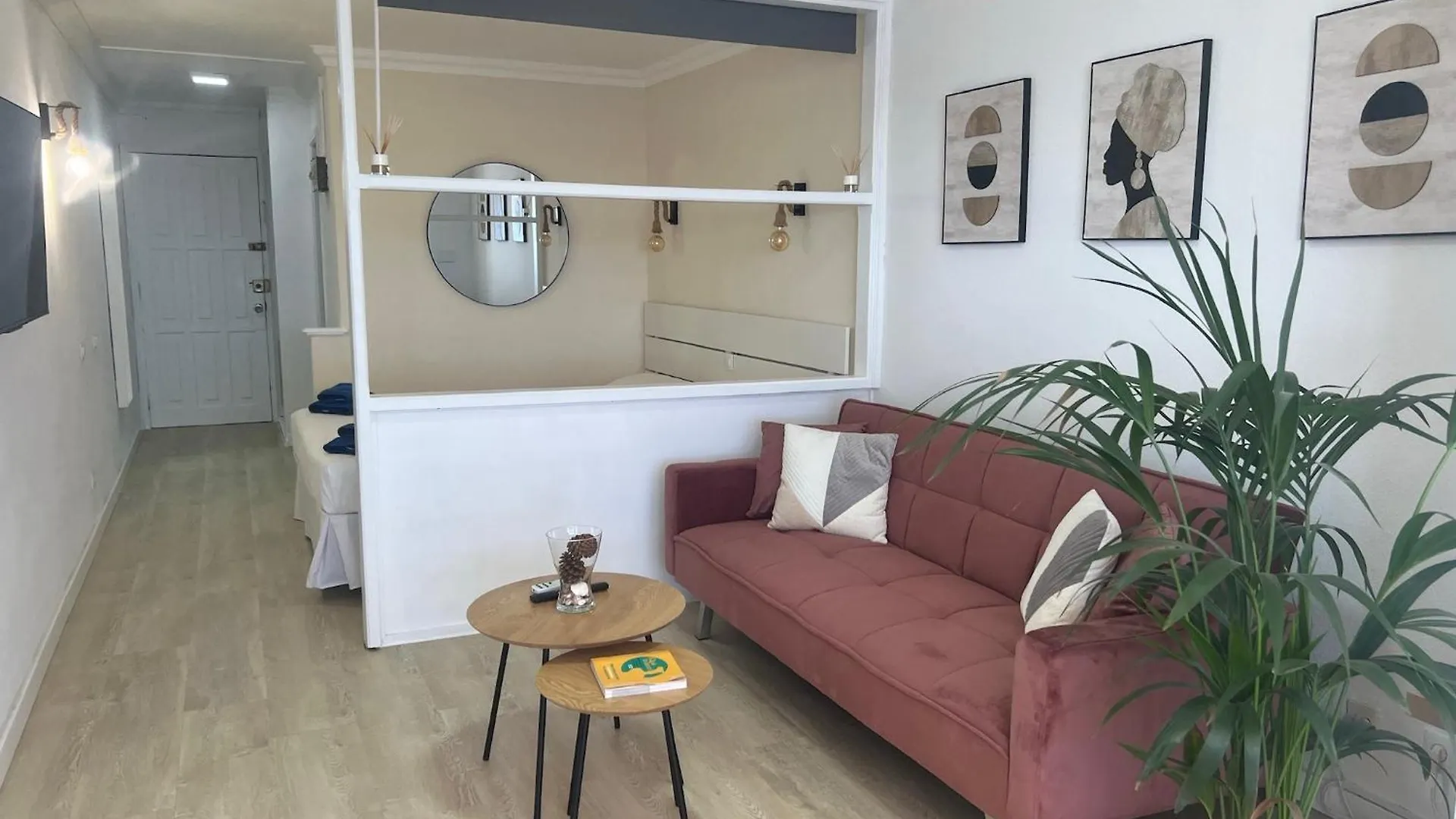 Xookoob Refugio De Arena Apartment Patalavaca Spain