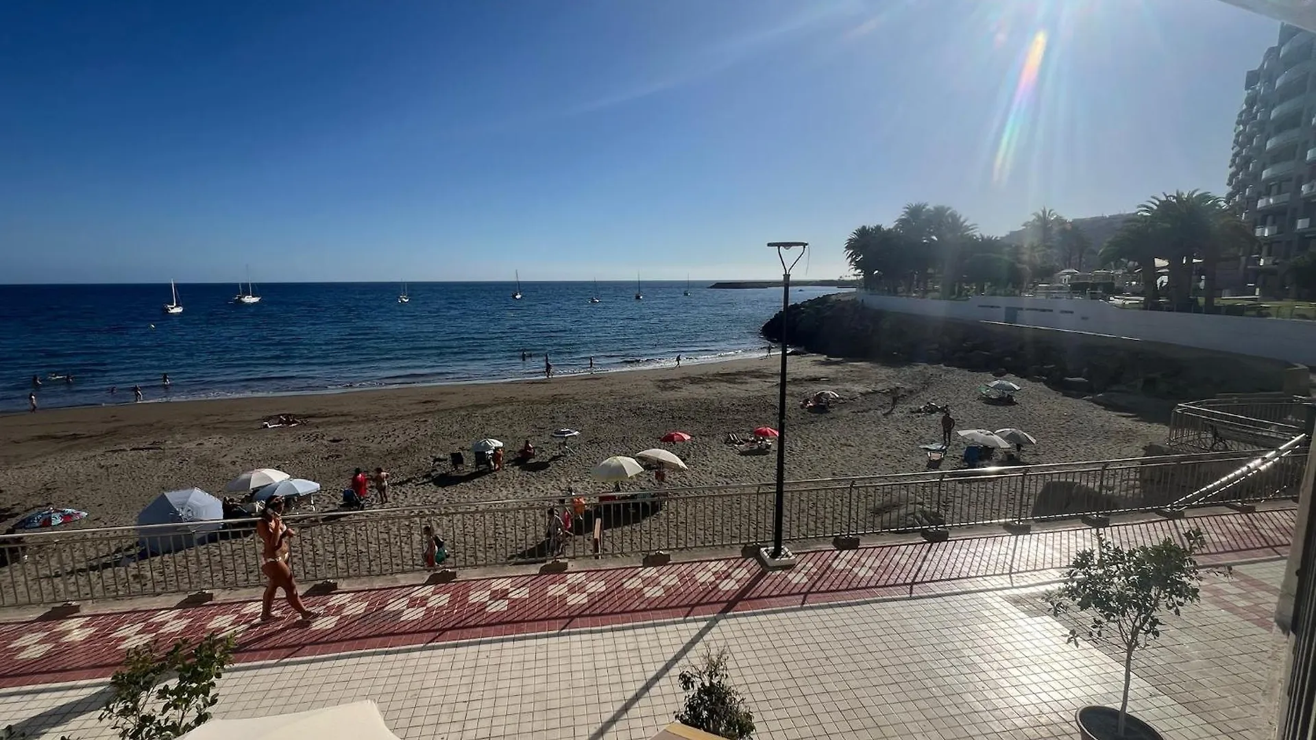 Xookoob Refugio De Arena Apartment Patalavaca 0*,  Spain