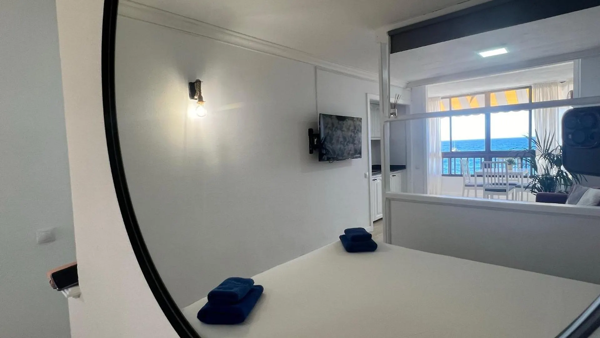 Xookoob Refugio De Arena Apartment Patalavaca