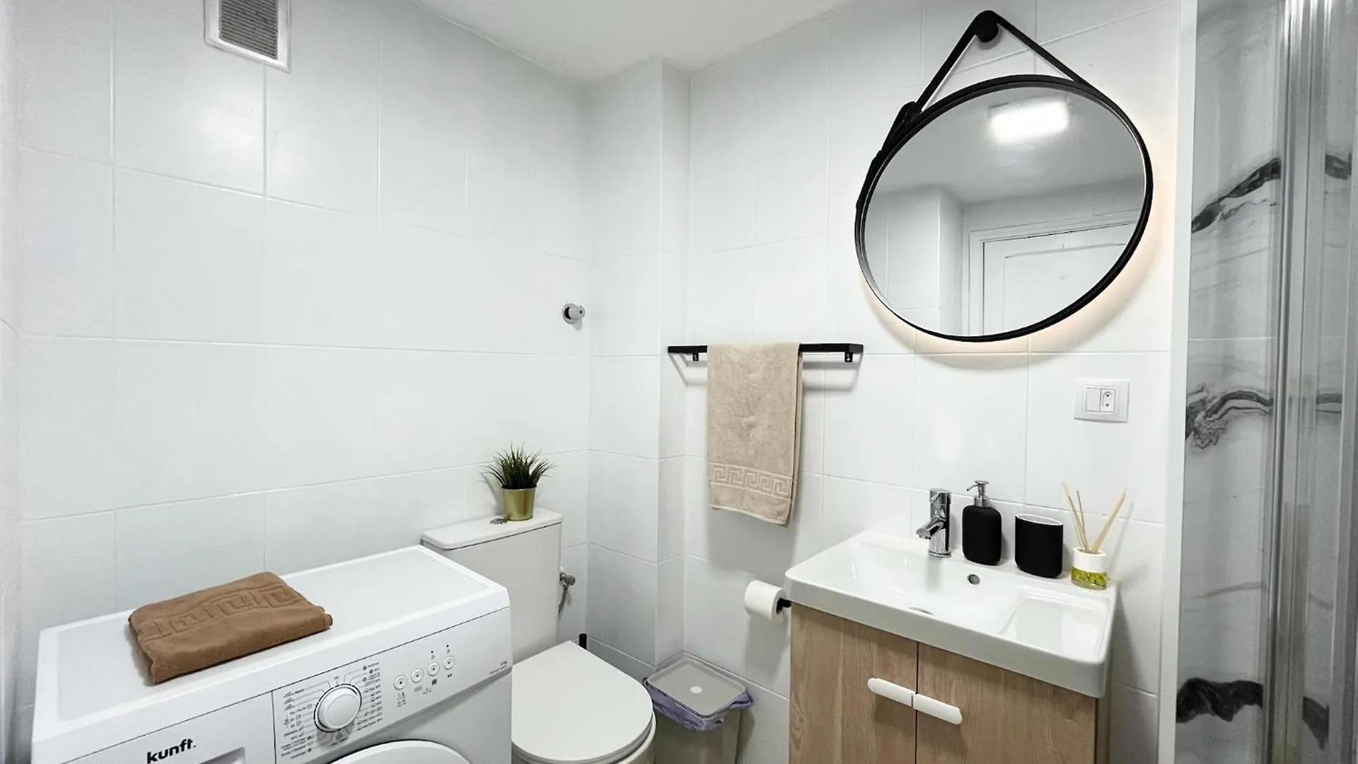 Apartament Xookoob Refugio De Arena Patalavaca