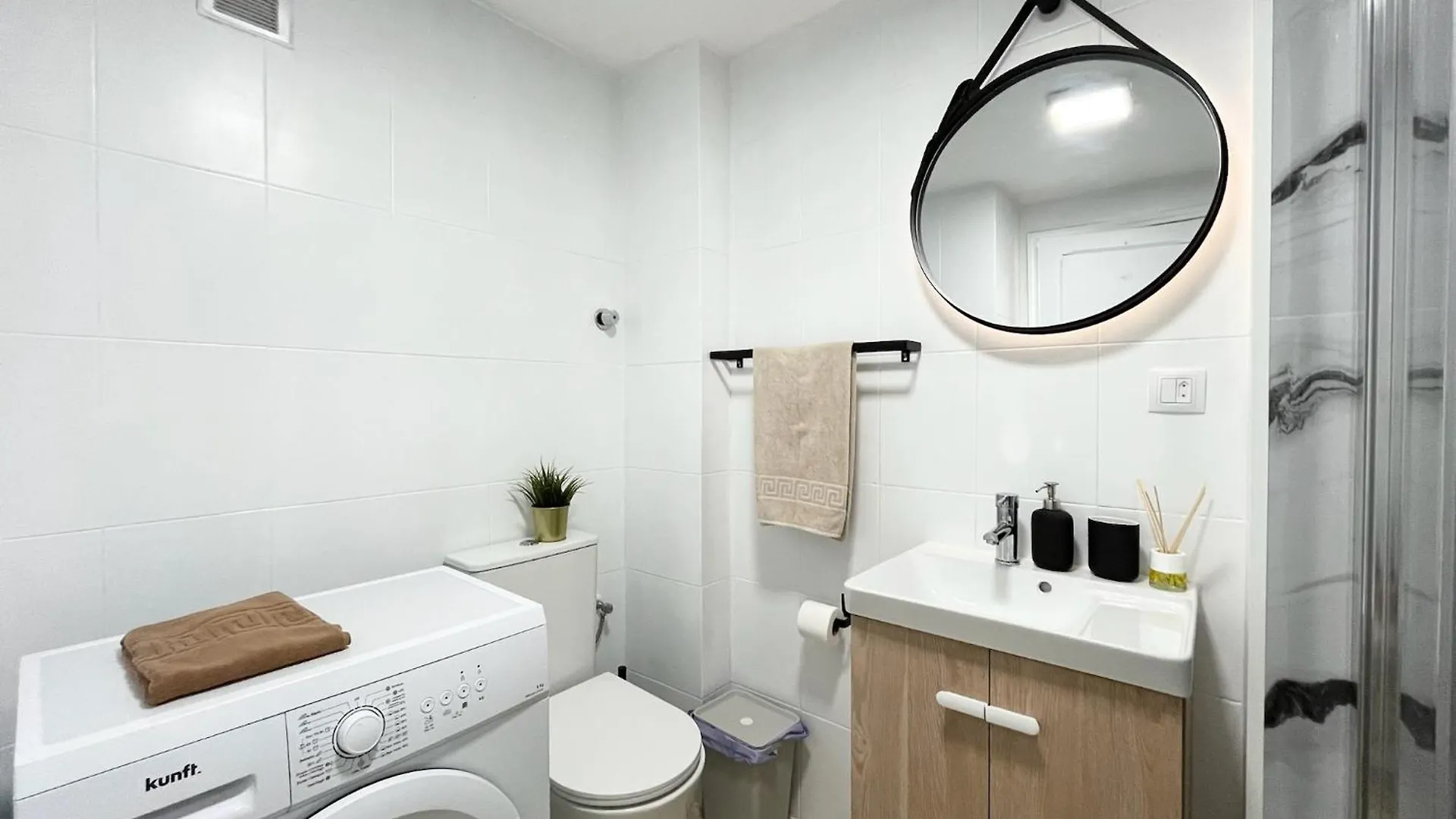 Apartament Xookoob Refugio De Arena Patalavaca