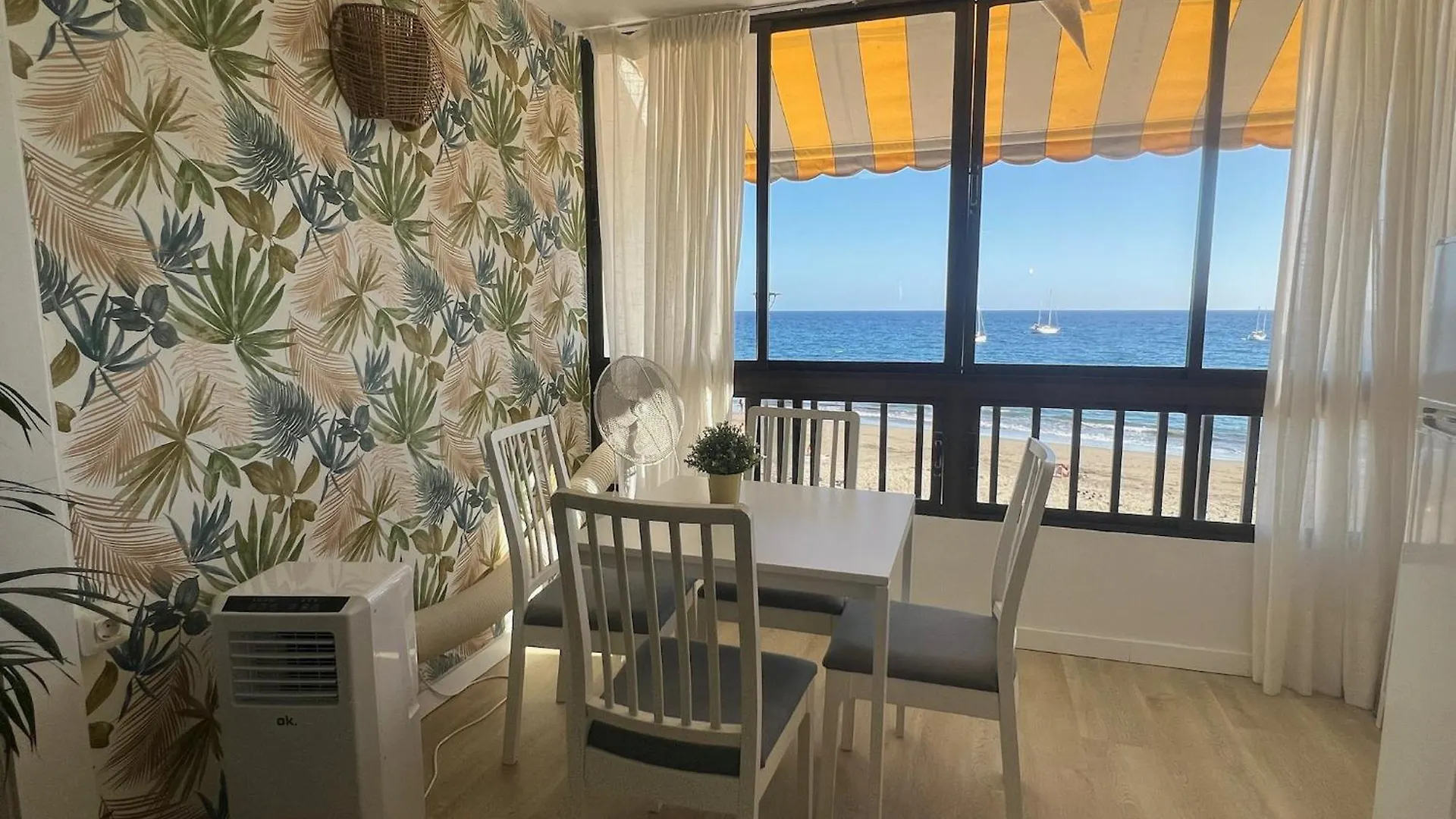 Apartament Xookoob Refugio De Arena Patalavaca
