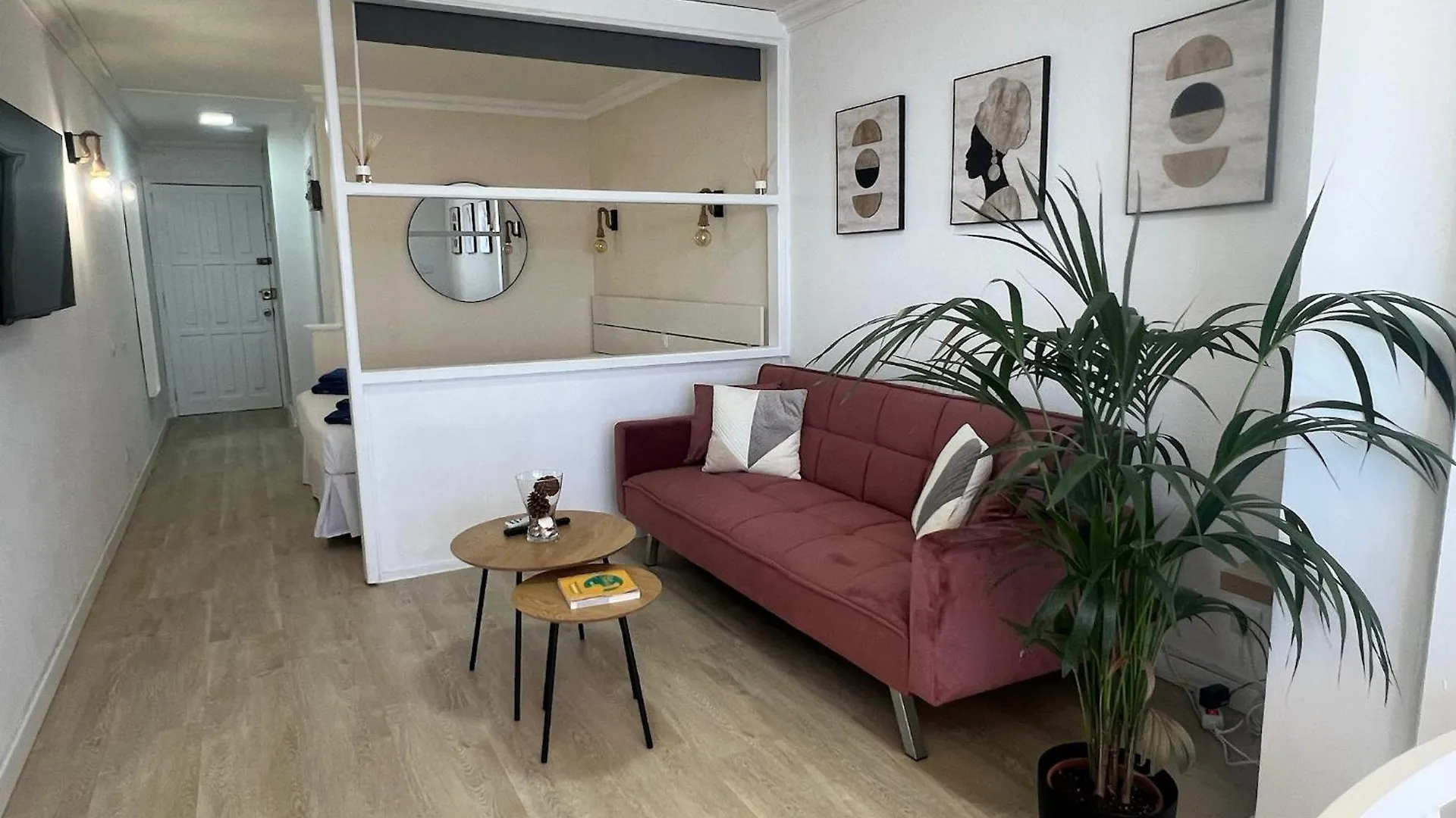 Apartament Xookoob Refugio De Arena Patalavaca