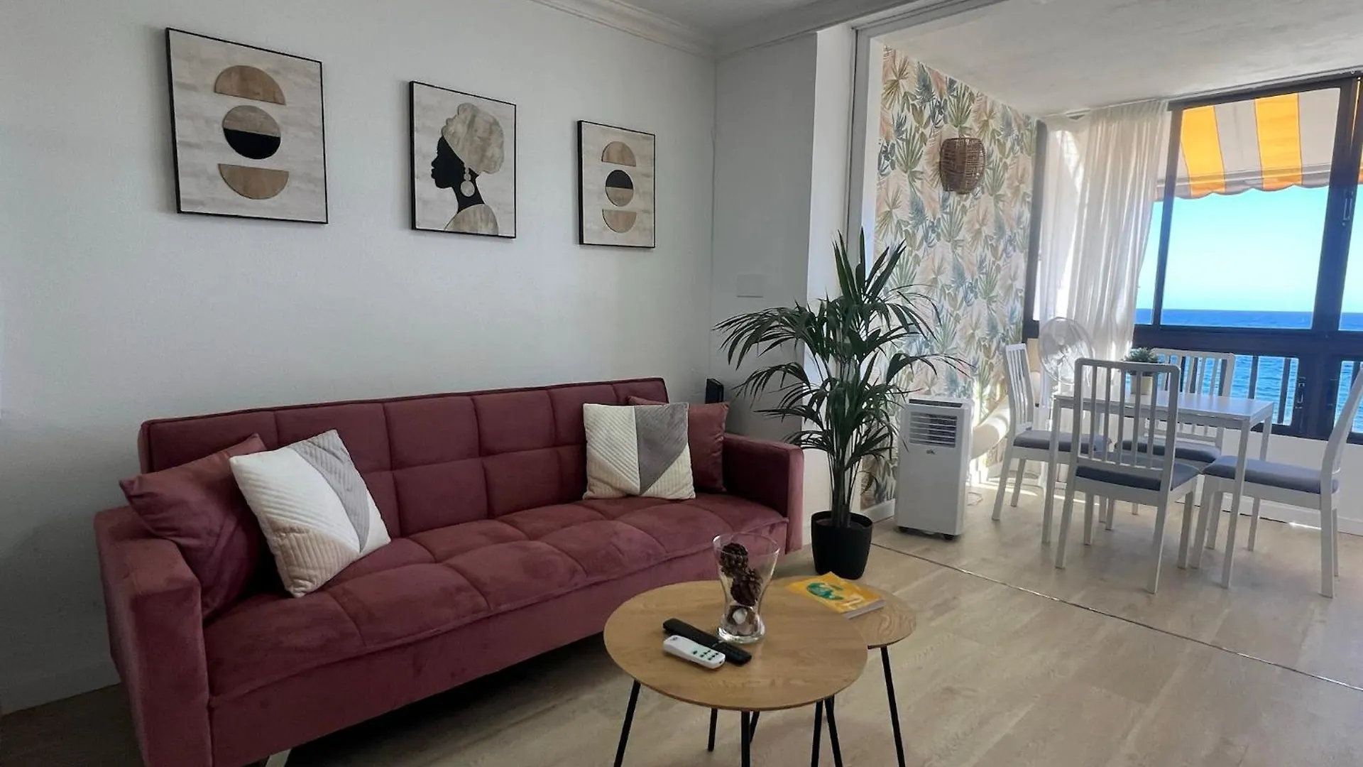 Apartament Xookoob Refugio De Arena Patalavaca